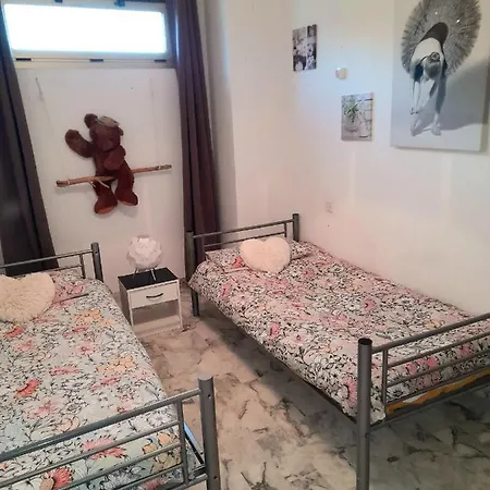 Apartment 3 Pieces A 200 M De La Mer. Antibes