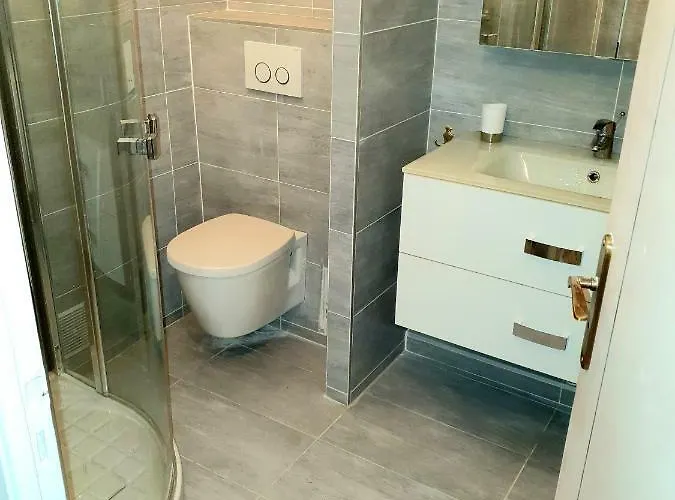 3 Pieces A 200 M De La Mer. Διαμέρισμα