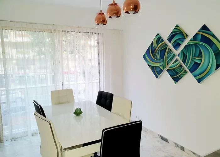 3 Pieces A 200 M De La Mer. Διαμέρισμα *