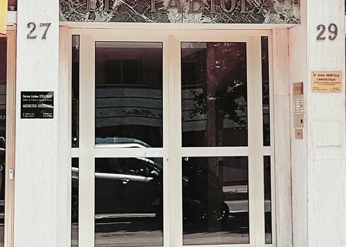 Διαμέρισμα 3 Pieces A 200 M De La Mer.