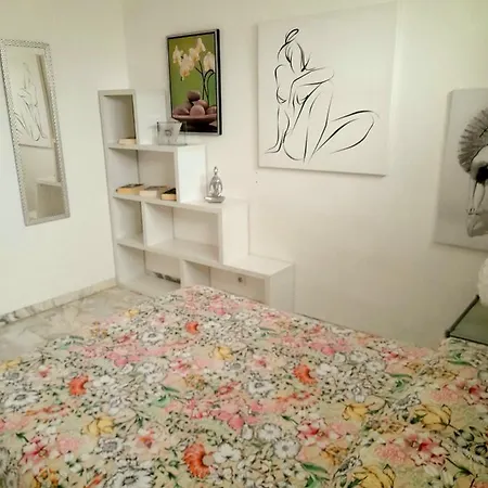 Appartement 3 Pieces A 200 M De La Mer. Antibes