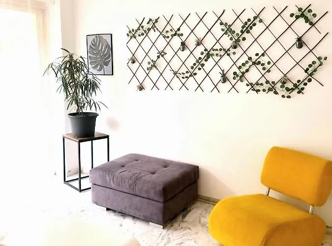 3 Pieces A 200 M De La Mer. Apartment Antibes